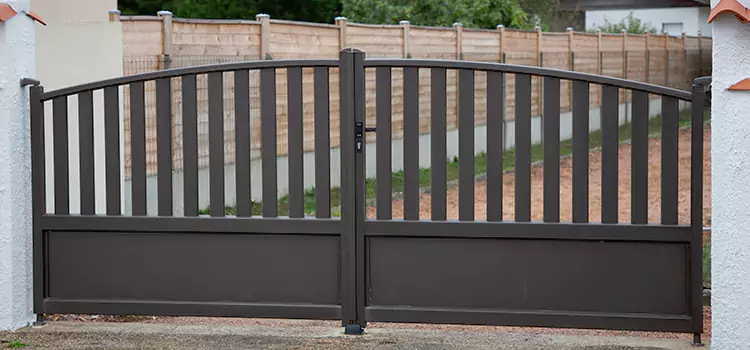 Advanced Gate Solutions in Balch Springs, TX