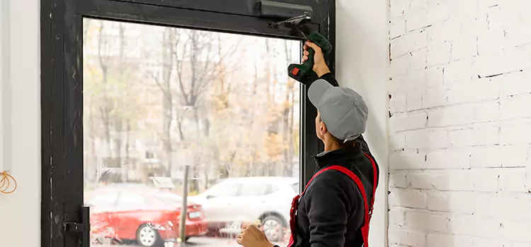 Comprehensive Door Closer Services in Balch Springs, TX
