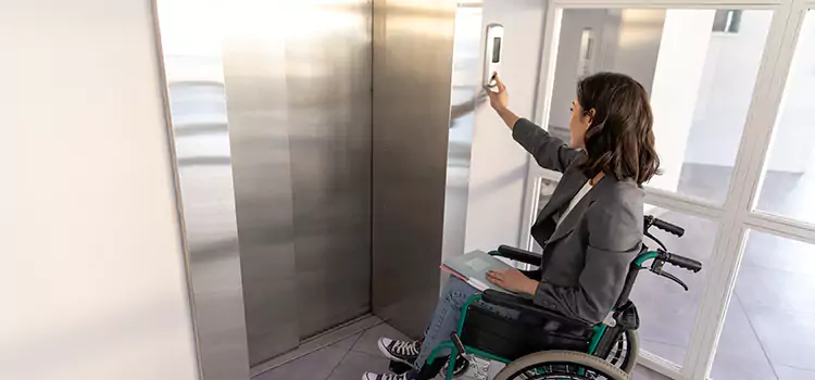 Benefits of Modern Handicap Door Systems in Balch Springs, TX