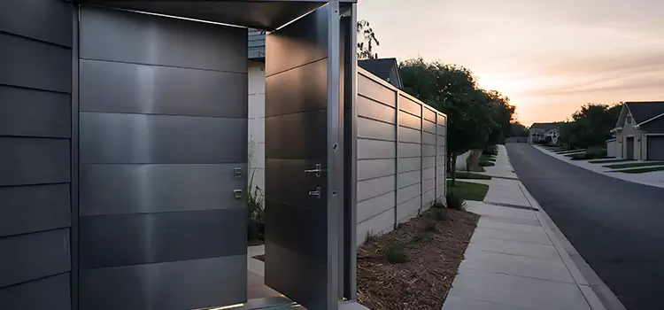 Comprehensive Steel Door Solutions in Balch Springs, TX