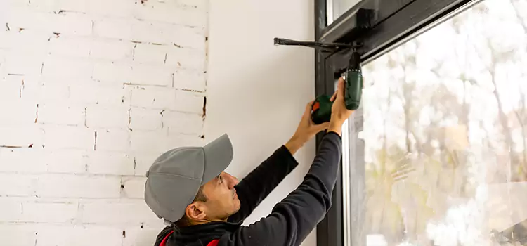 Your Trusted Partner for Door Closer Solutions in Balch Springs, TX