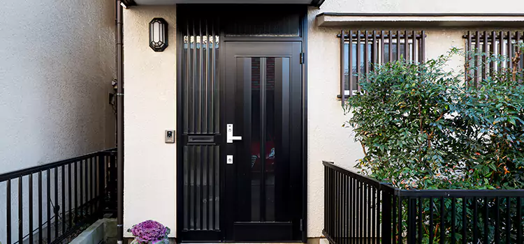 Popular Exterior Door Options in Balch Springs, TX
