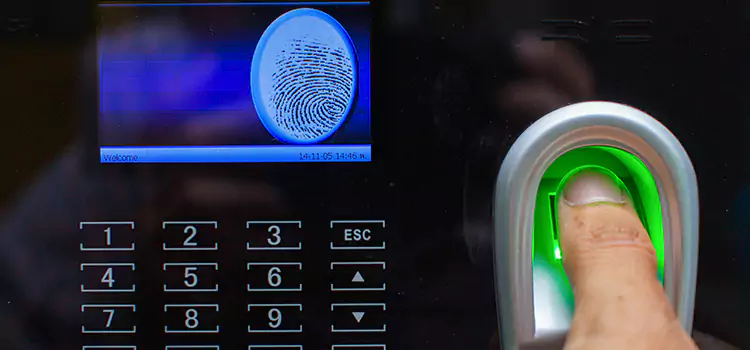 Your Trusted Partner for Secure Access in Balch Springs, TX