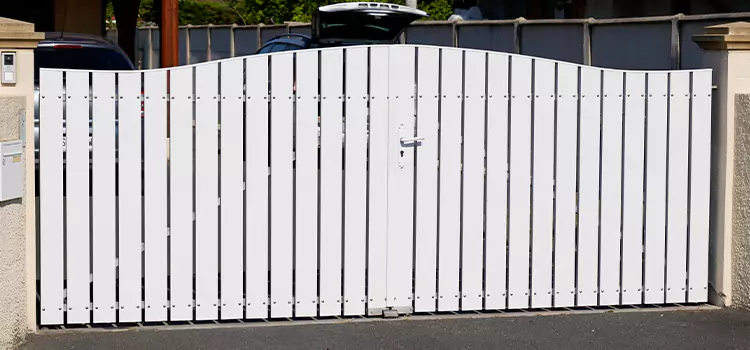Why Choose Us for Residential Gate Repair in Balch Springs, TX?
