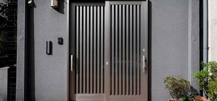 Specialized Steel Door Services in Balch Springs, TX