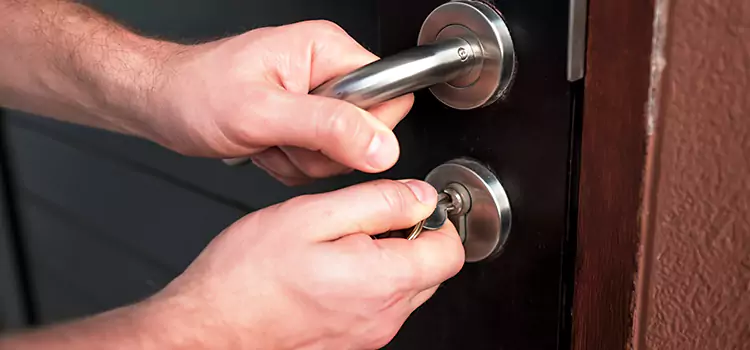 Door Closer Repair & Installation Balch Springs
